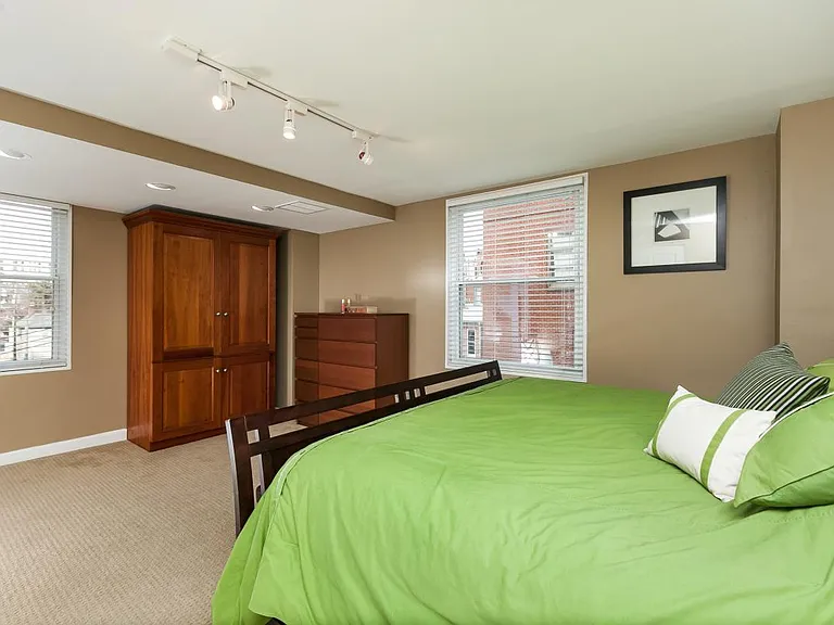1101 Saint Paul St #210 — Photo 8