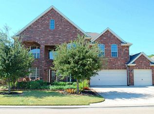 16907 Coronado Springs Dr, Spring, TX 77379