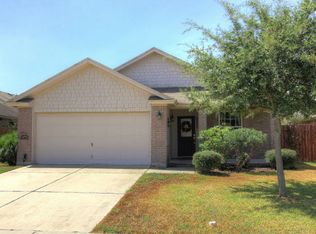 6525 Peacock Dr, Corpus Christi, TX 78414