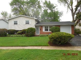 1530 Walnut Ave, Hanover Park, IL 60133