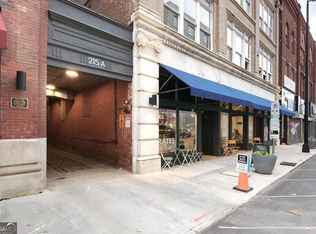 215 Mitchell St SW APT 18, Atlanta, GA 30303