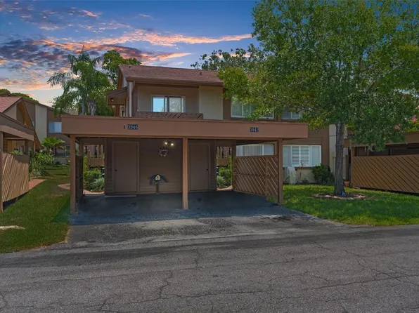3946 LIGHTHOUSE WAY, NEW PORT RICHEY, FL 34652
