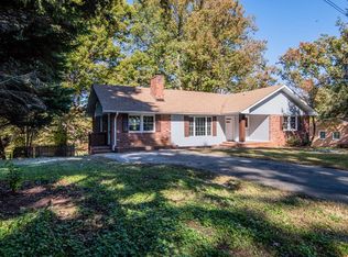 229 Evergreen Rd, Clarksville, VA 23927