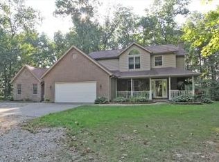 16098 Messerschmidt Rd, Brookville, IN 47012