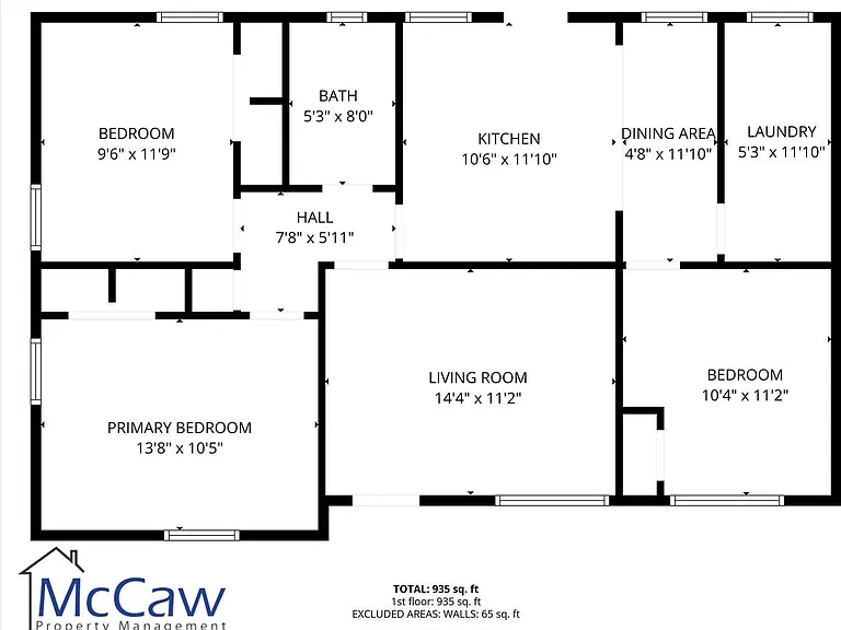 2848 Beasley Dr — Photo 19