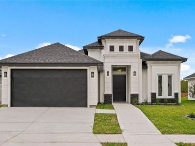 3712 S Apex Rd, Edinburg, TX, 78542