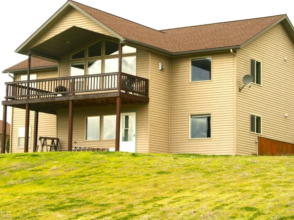 537 Covert Way, Corvallis, MT 59828
