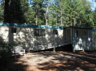 7651 Pineview Rd, Shingletown, CA 96088