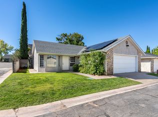 1040 N 1300 W APT 60, St George, UT 84770