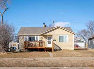 712 Saint Patrick St, Rapid City, SD 57701