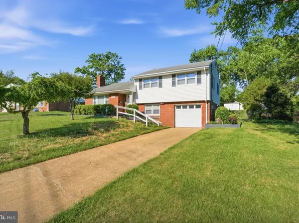 5209 Columbia Rd, Springfield, VA 22151