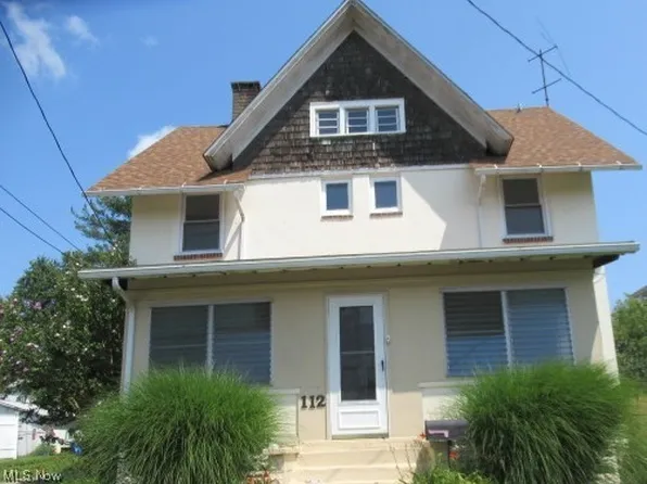 112 Prospect St, Lodi, OH 44254
