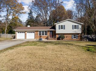 538 Dixon Rd, Graham, NC 27253