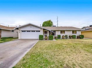 3018 S Dromedary Dr, Tempe, AZ 85282
