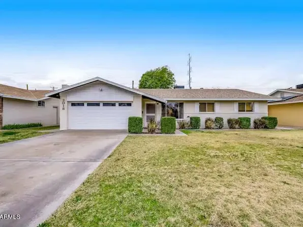 3018 S Dromedary Dr, Tempe, AZ 85282