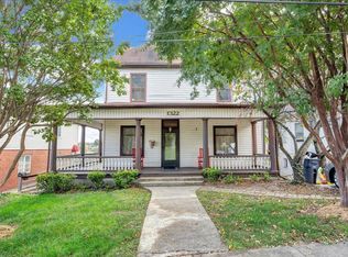 1322 Clarke Ave SW, Roanoke, VA 24016