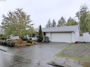 602 Wagon Road Dr SE, Salem, OR 97317