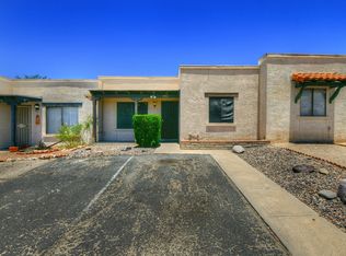 2682 S Oakenshield Way, Tucson, AZ 85730