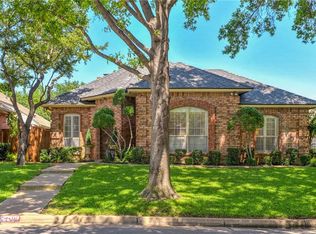 2209 Ventnor Ct, Arlington, TX 76011