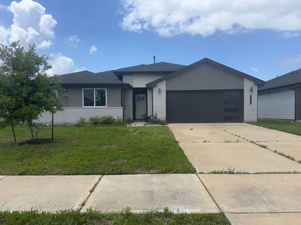 7319 Marina Heights Way, Rosenberg, TX 77469