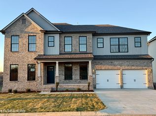 1855 Hickory Reserve Rd, Knoxville, TN 37932