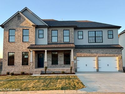 1855 Hickory Reserve Rd, Knoxville, TN, 37932