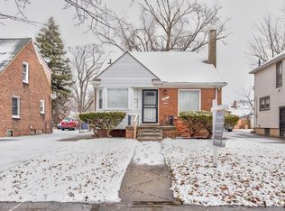 9566 Littlefield St, Detroit, MI 48227