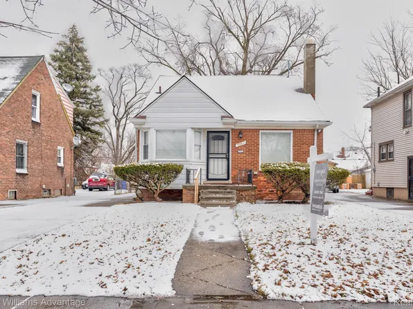 9566 Littlefield St, Detroit, MI 48227