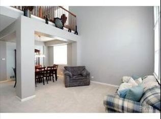 1141 N Cornerstone Dr, Volo, IL 60020