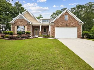 557 Butterfly Ln, Braselton, GA 30517