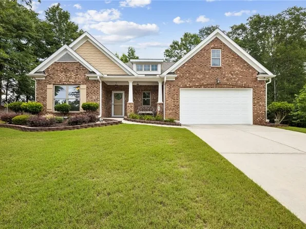 557 Butterfly Ln, Braselton, GA 30517