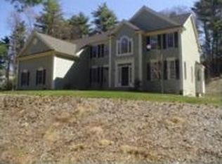 115 Stonybrook Rd, Marshfield, MA 02050