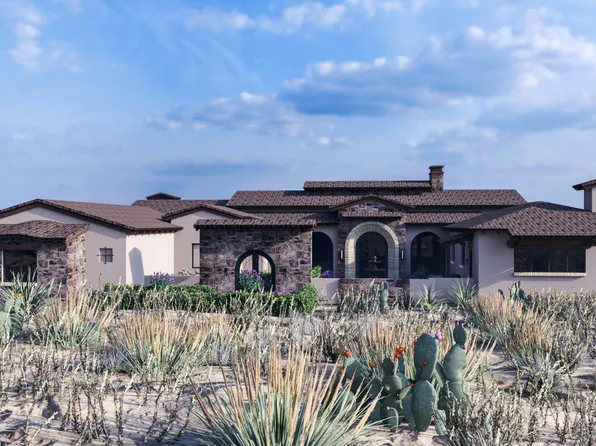 14524 N Shaded Stone Pl, Oro Valley, AZ 85755