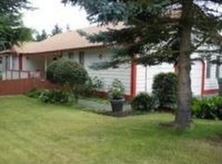 484 NW Ensign Dr, Oak Harbor, WA 98277