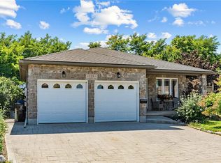 125 Langlaw Dr, Cambridge, ON N1P 1H9