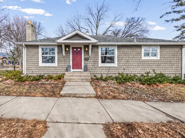 5257 Zenith Ave S, Minneapolis, MN 55410