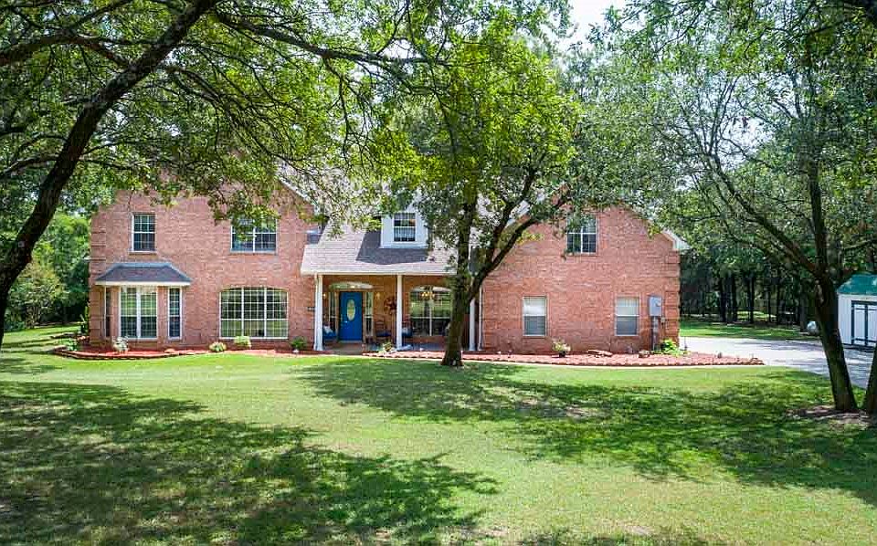 2001 E Oak Shores Dr, Crossroads, TX 76227 Zillow