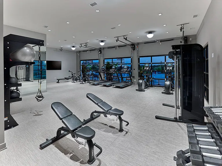 Westown Fitness 1