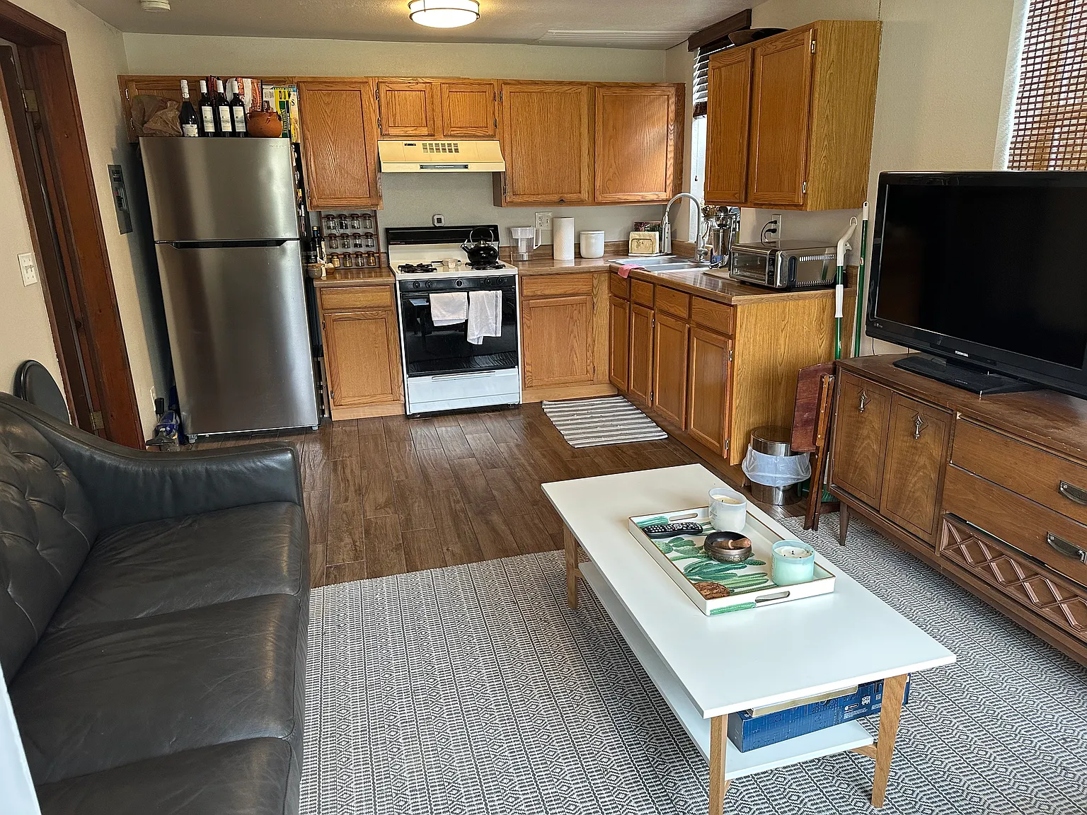 505 Arapahoe Street — Photo 1