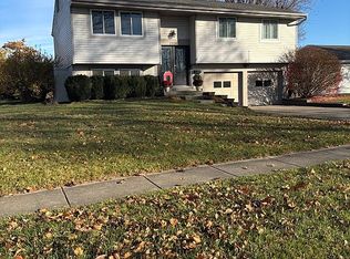 1116 Rozelle Ave, Delphos, OH 45833