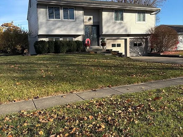 1116 Rozelle Ave, Delphos, OH 45833