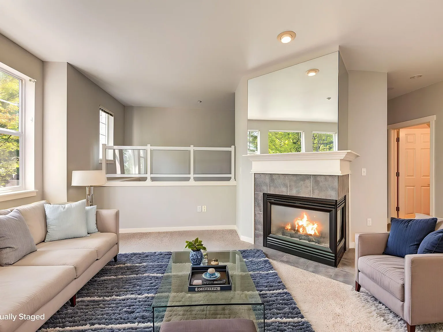 2 bed, 2.5 bath, 1310 sqft, $3,400 — Photo 4