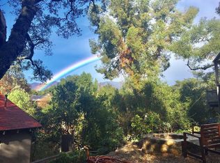 599 Tico Rd, Ojai, CA 93023