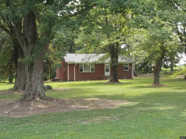 2000 State Line Rd, Martin, TN 38237