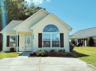 1104 Crocus Ln, Conway, SC 29527