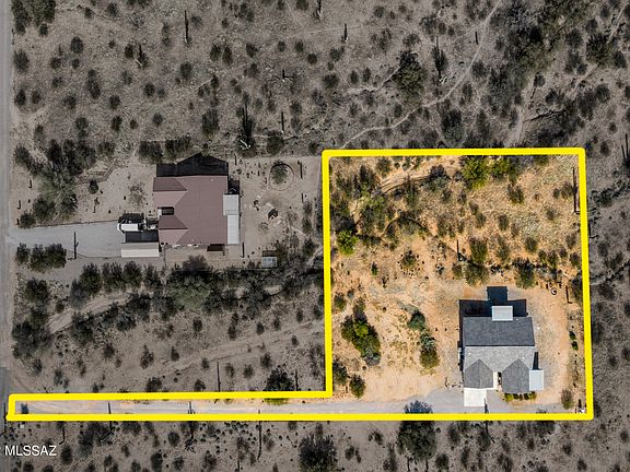 2nd image of 37457 S Cactus Garden Way