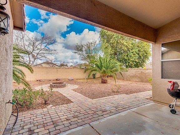 PROPERTY IS UNFURNISHED. 