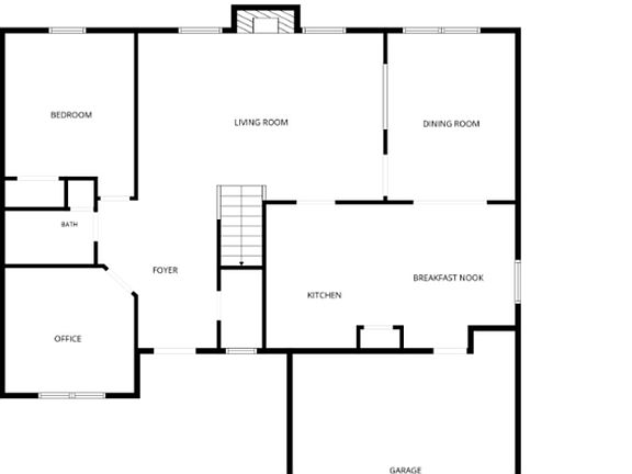 5th image of 633 Chaterelle Way