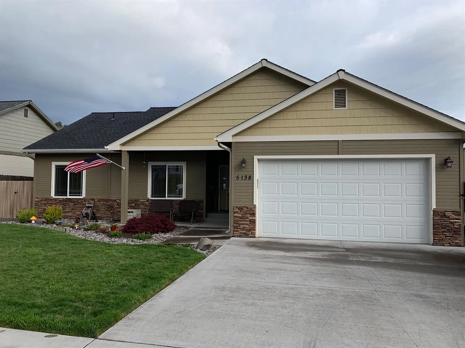 5138 Cherry Blossom Ln photo 1