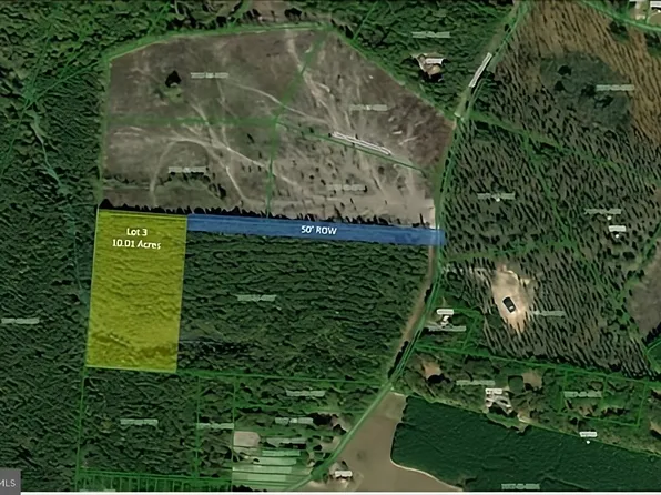 Tyler Station Rd Lot 3, Beaverdam, VA 23015
